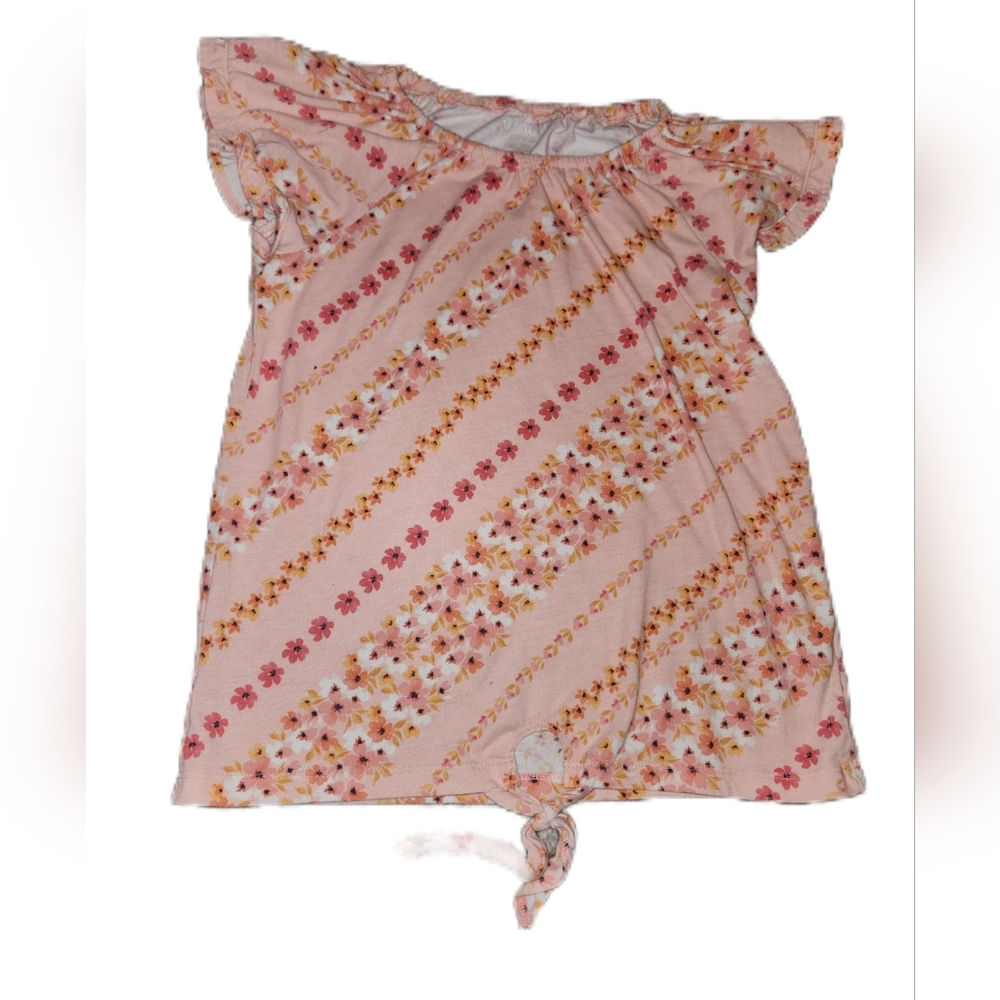 💓3/$15 Children's Place Girl's Size Large Cute Top